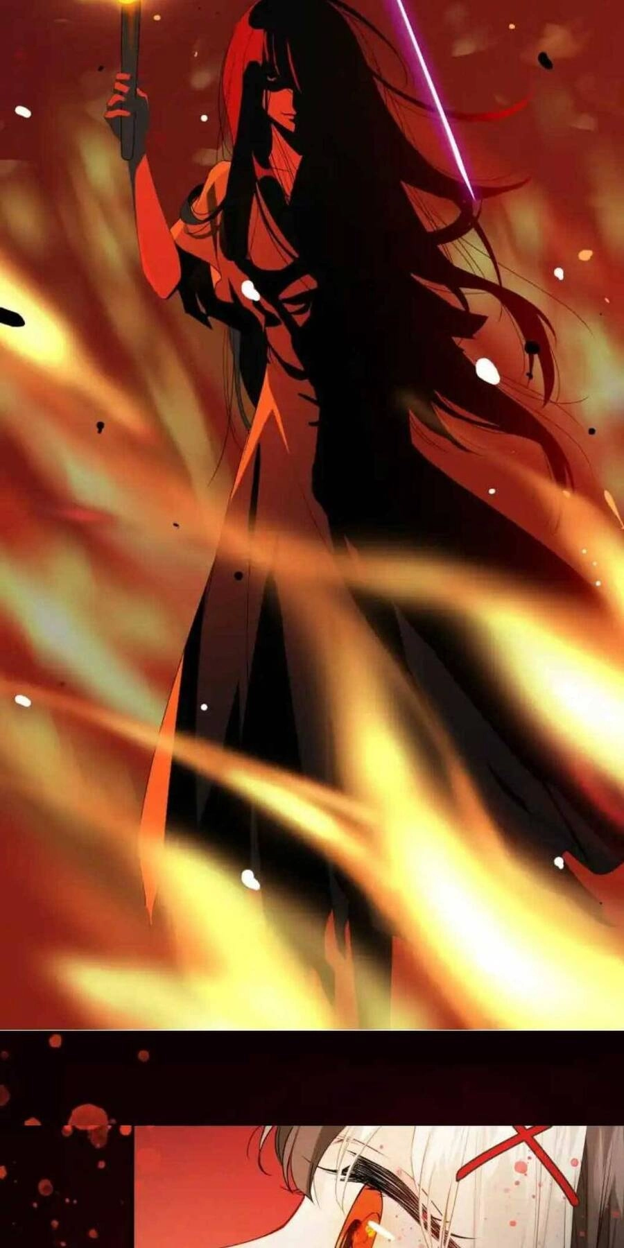 Tôi Yêu Đương Trong Thế Giới Kinh Dị Chapter 1 - 18