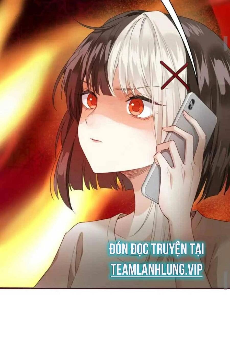 Tôi Yêu Đương Trong Thế Giới Kinh Dị Chapter 1 - 21