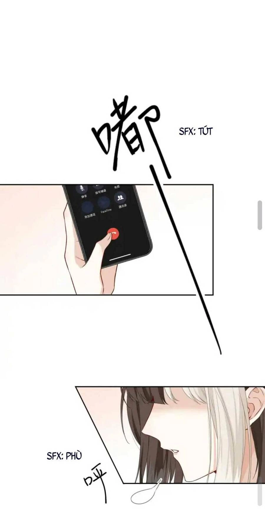 Tôi Yêu Đương Trong Thế Giới Kinh Dị Chapter 1 - 22