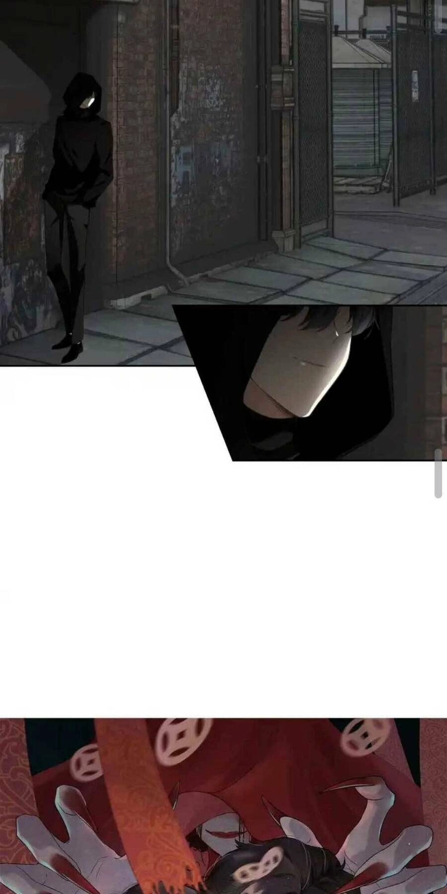 Tôi Yêu Đương Trong Thế Giới Kinh Dị Chapter 1 - 25