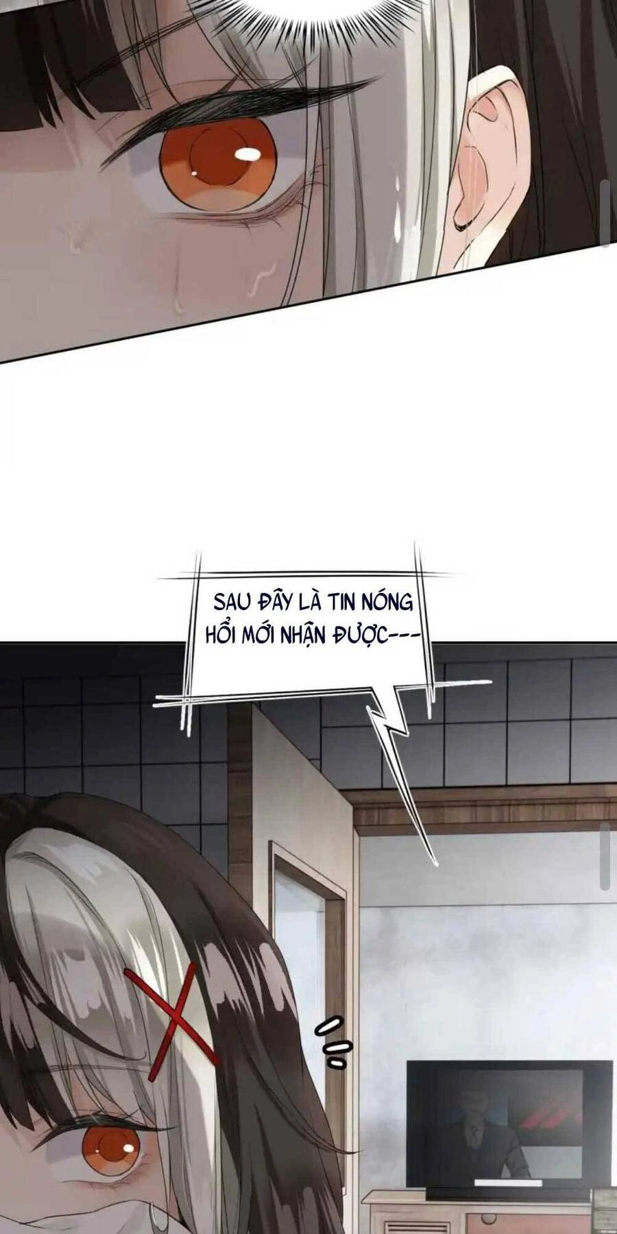 Tôi Yêu Đương Trong Thế Giới Kinh Dị Chapter 1 - 29