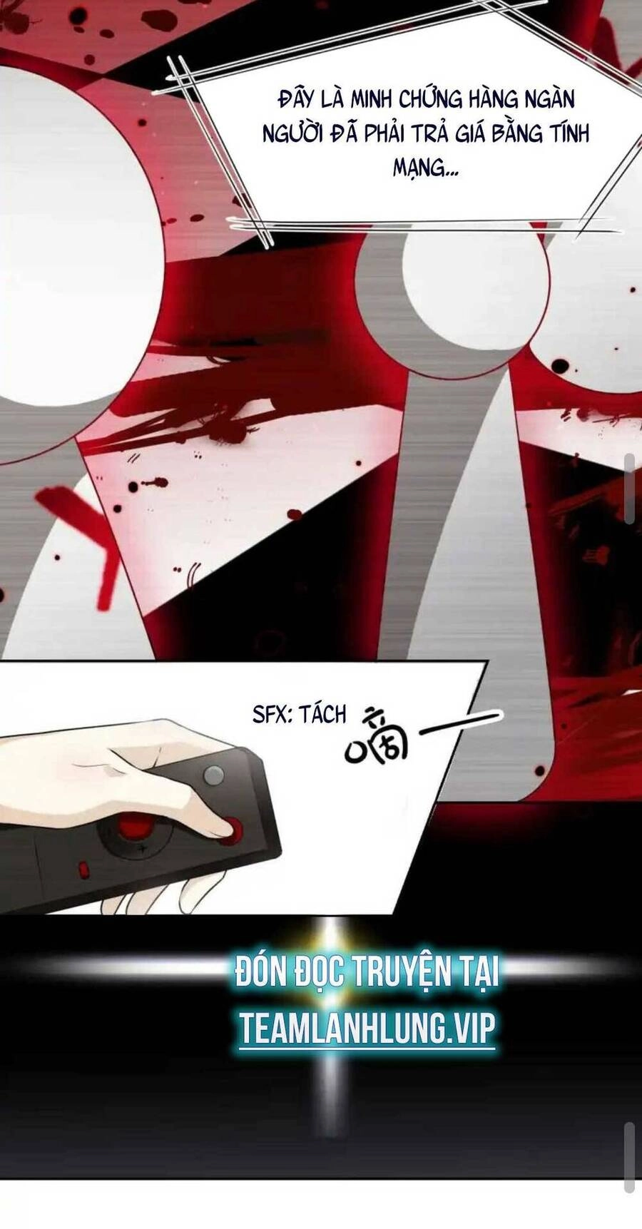 Tôi Yêu Đương Trong Thế Giới Kinh Dị Chapter 1 - 33