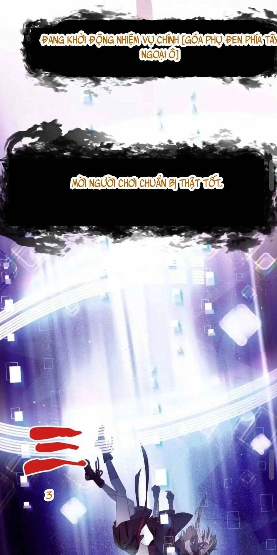 Tôi Yêu Đương Trong Thế Giới Kinh Dị Chapter 1 - 39