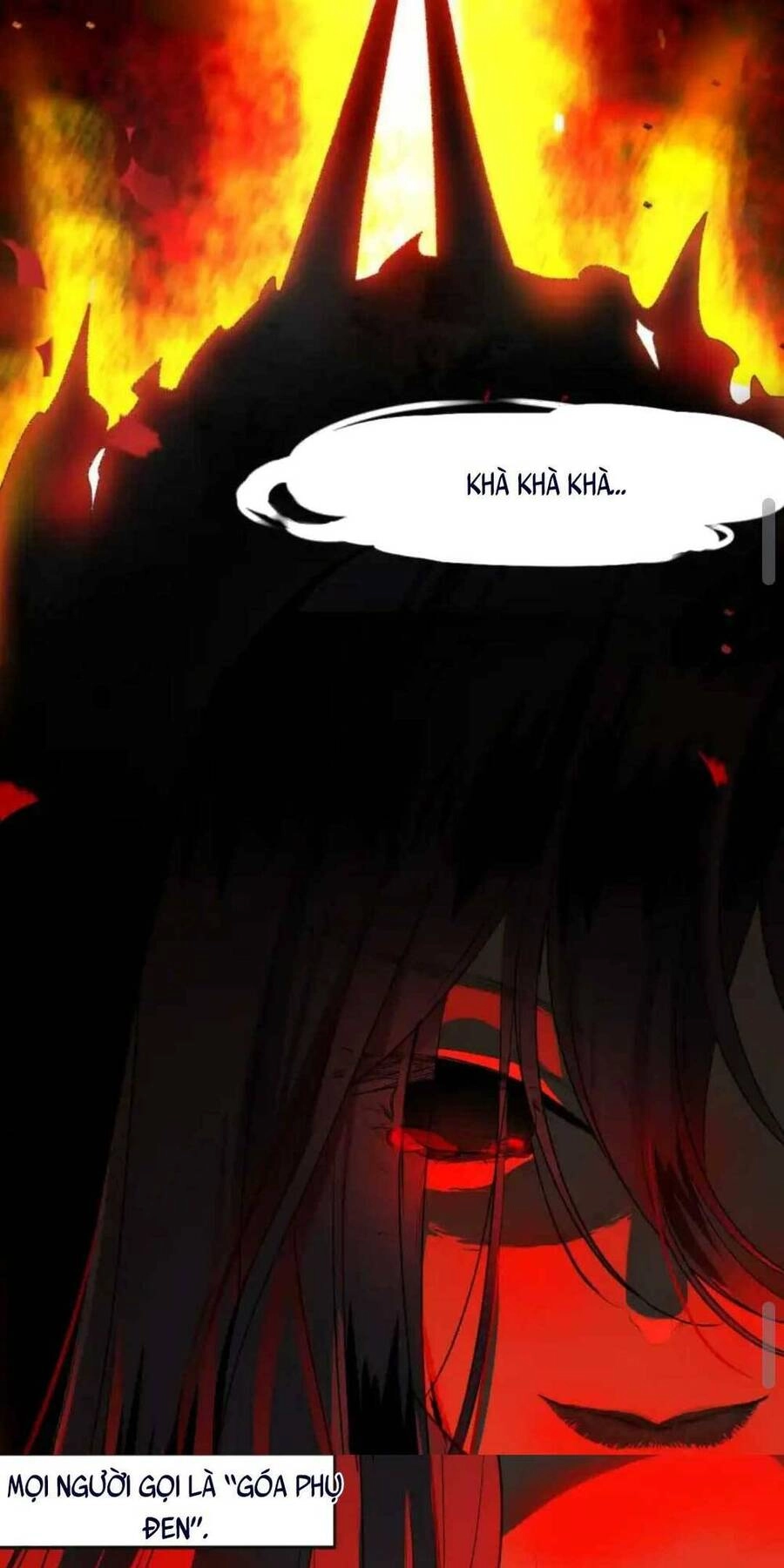 Tôi Yêu Đương Trong Thế Giới Kinh Dị Chapter 1 - 44