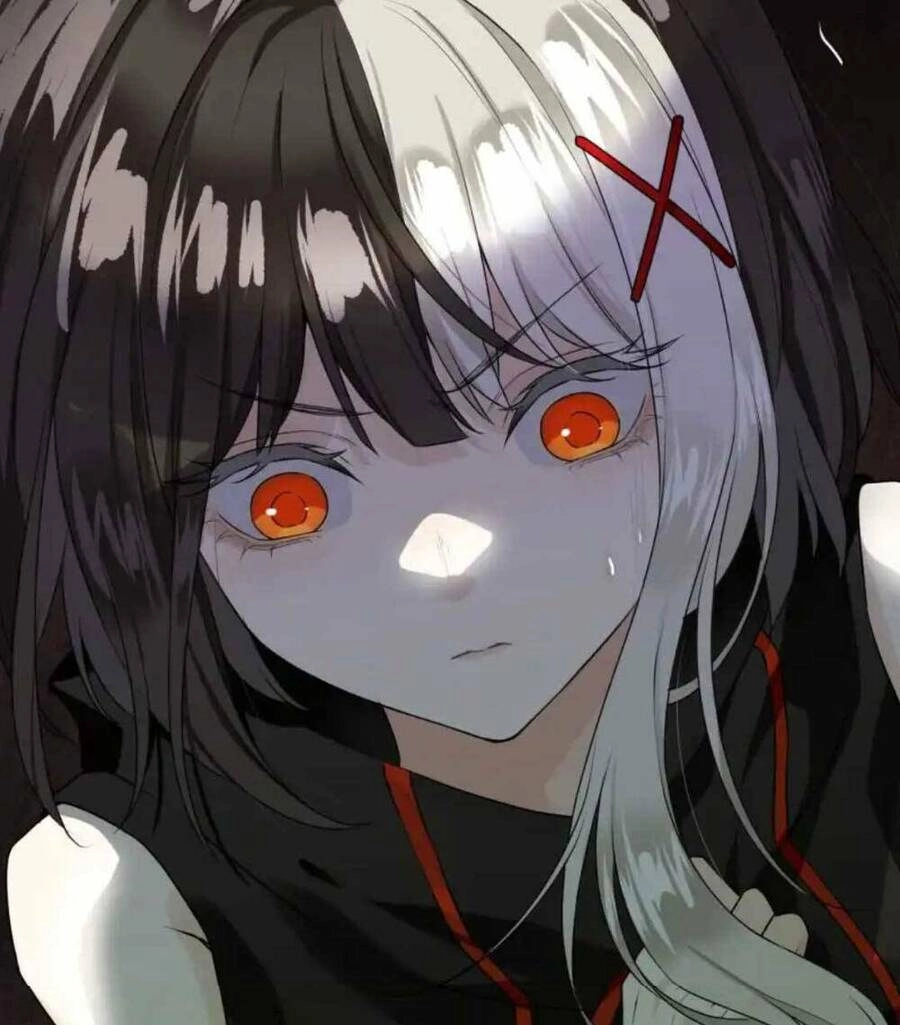 Tôi Yêu Đương Trong Thế Giới Kinh Dị Chapter 1 - 58