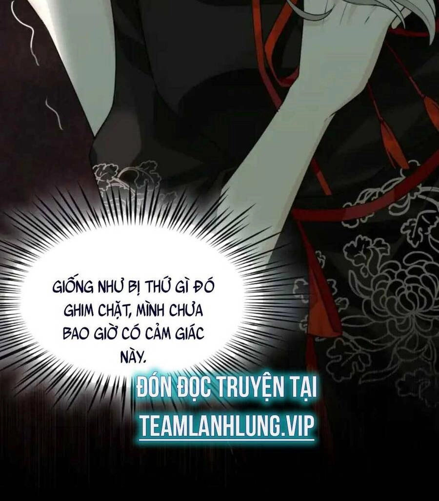 Tôi Yêu Đương Trong Thế Giới Kinh Dị Chapter 1 - 59