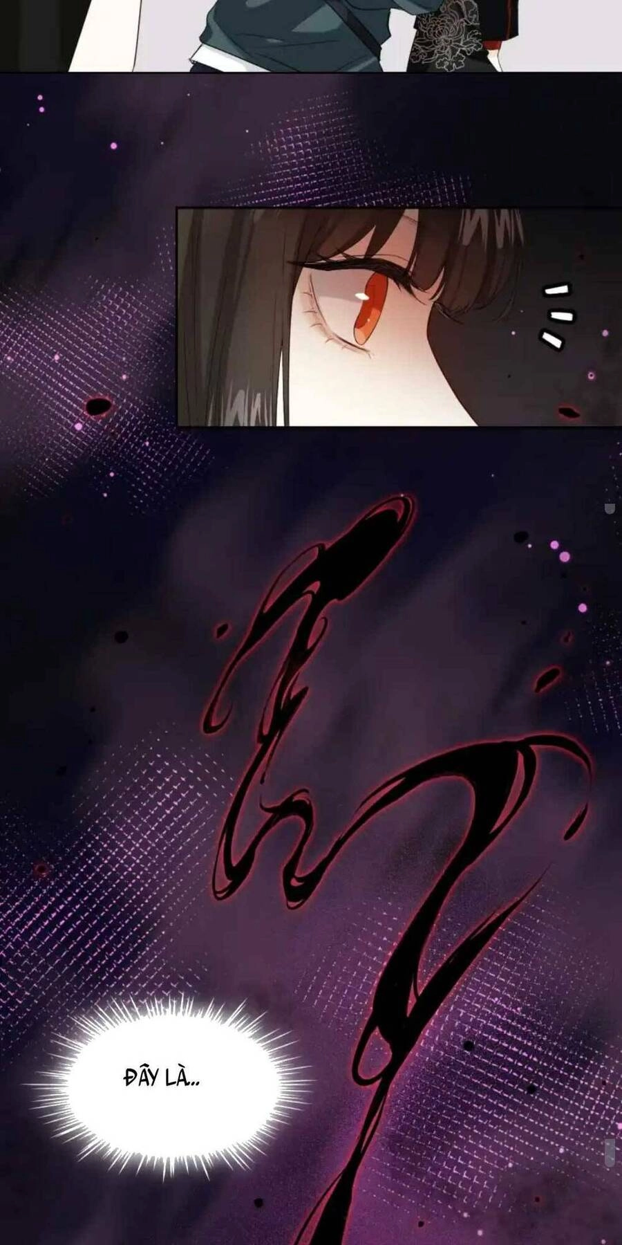 Tôi Yêu Đương Trong Thế Giới Kinh Dị Chapter 2 - 15