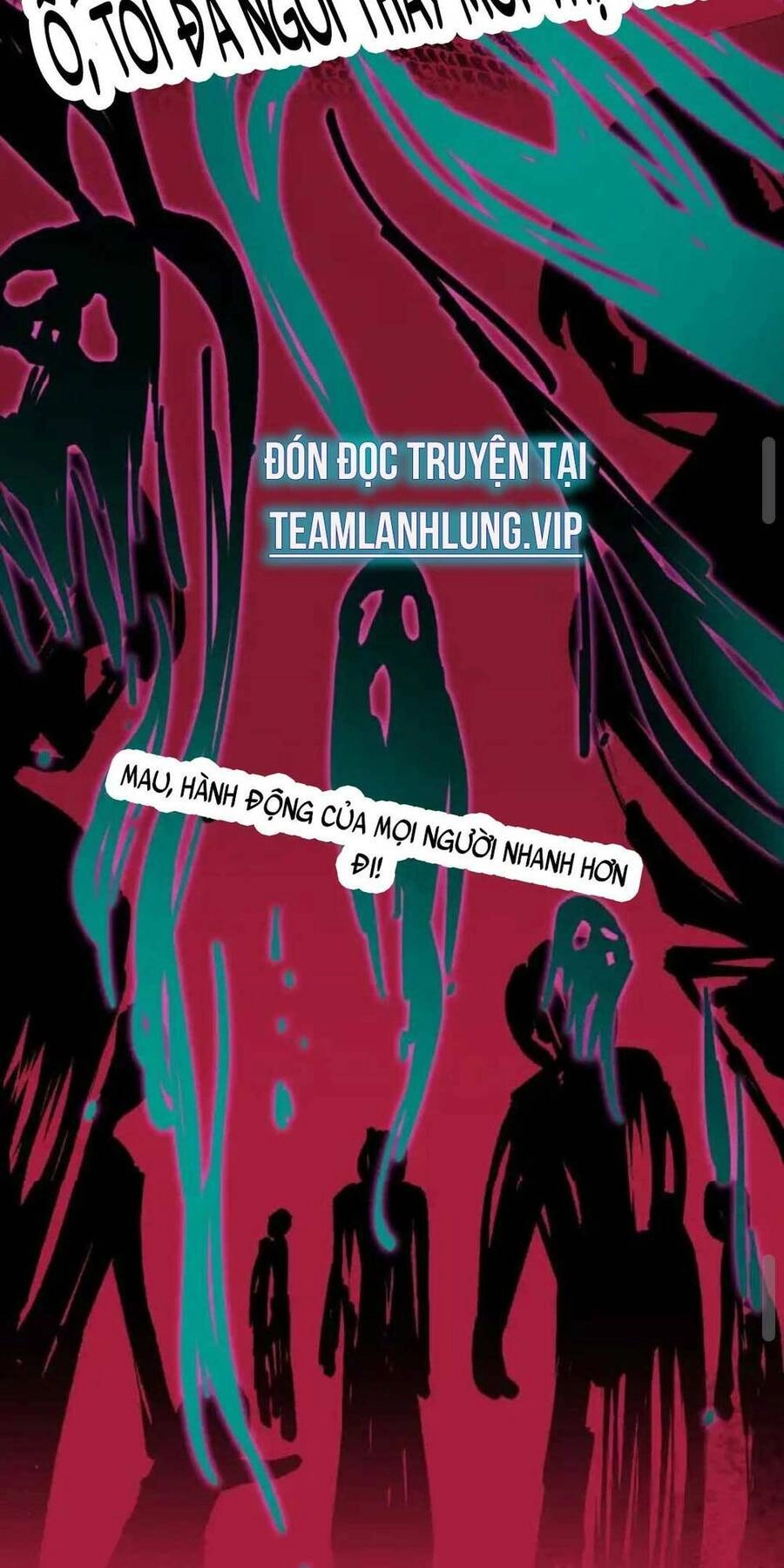 Tôi Yêu Đương Trong Thế Giới Kinh Dị Chapter 2 - 18