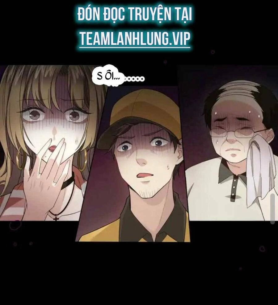 Tôi Yêu Đương Trong Thế Giới Kinh Dị Chapter 2 - 21