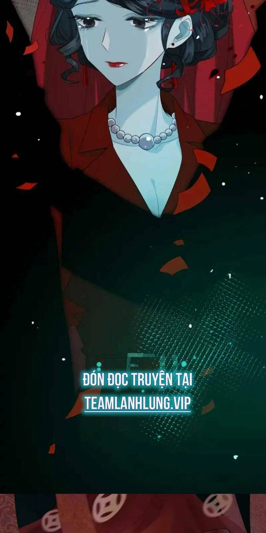 Tôi Yêu Đương Trong Thế Giới Kinh Dị Chapter 3 - 8