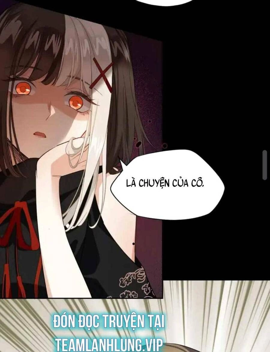 Tôi Yêu Đương Trong Thế Giới Kinh Dị Chapter 3 - 30