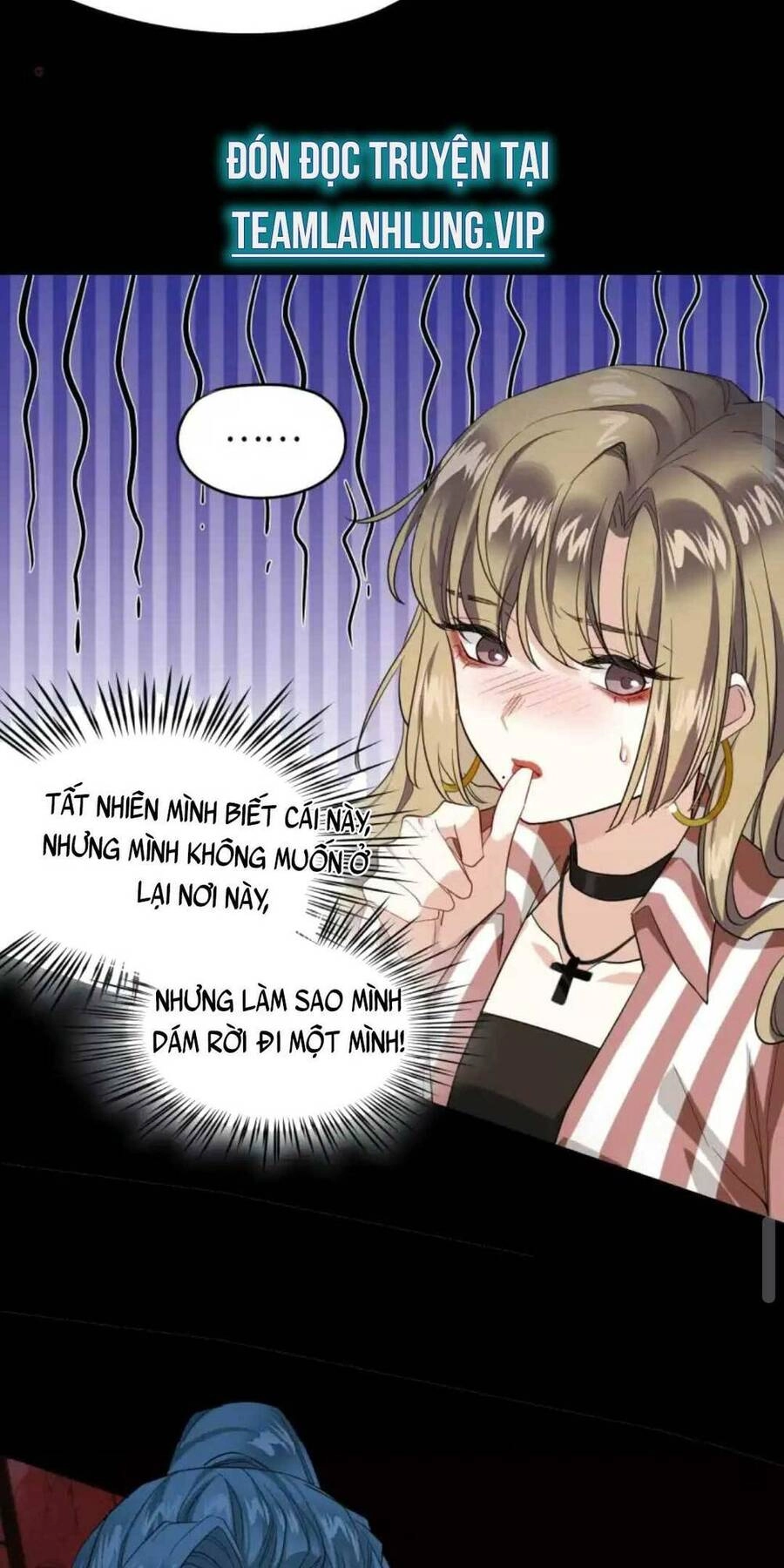 Tôi Yêu Đương Trong Thế Giới Kinh Dị Chapter 3 - 35