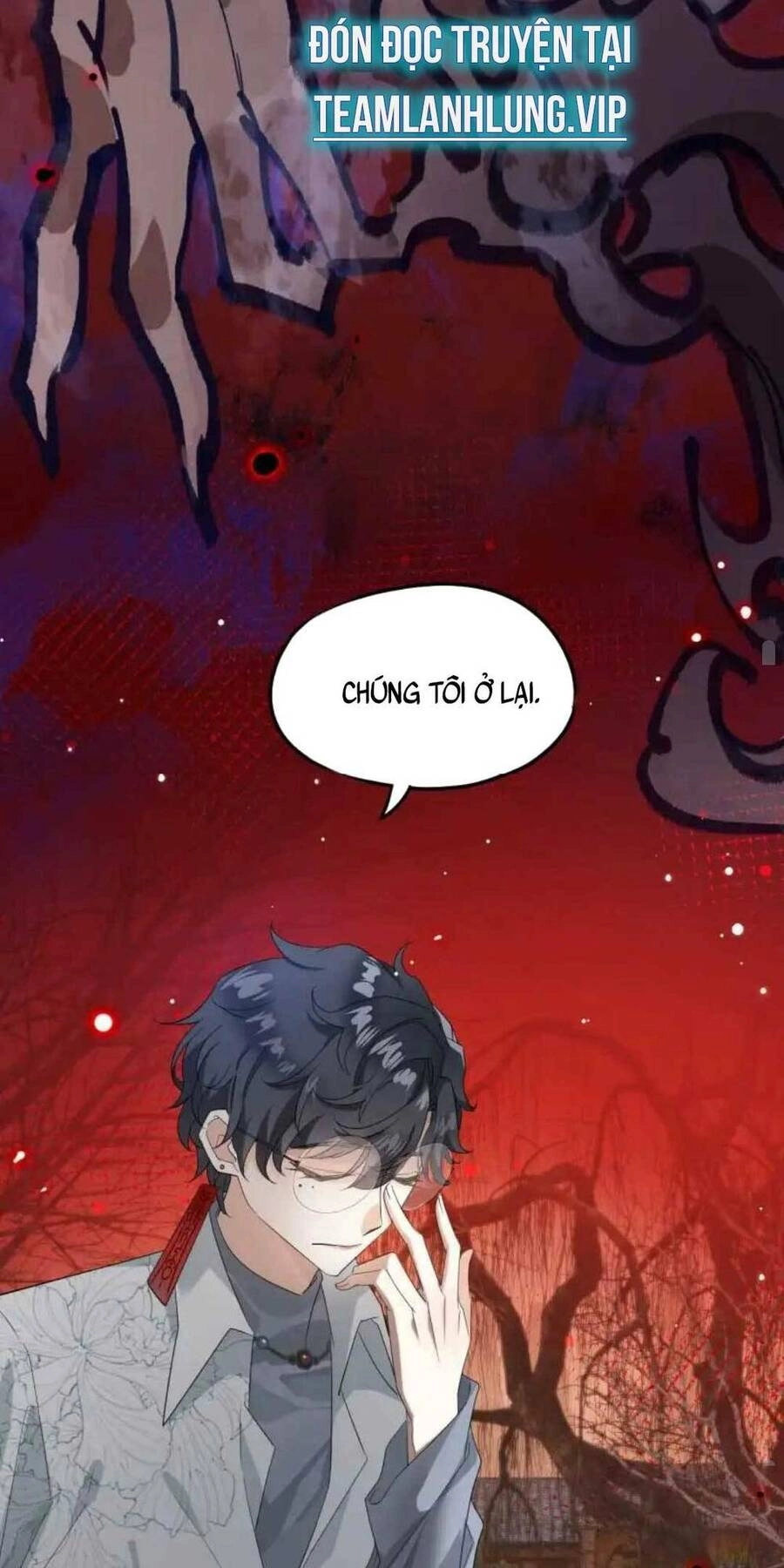 Tôi Yêu Đương Trong Thế Giới Kinh Dị Chapter 3 - 41