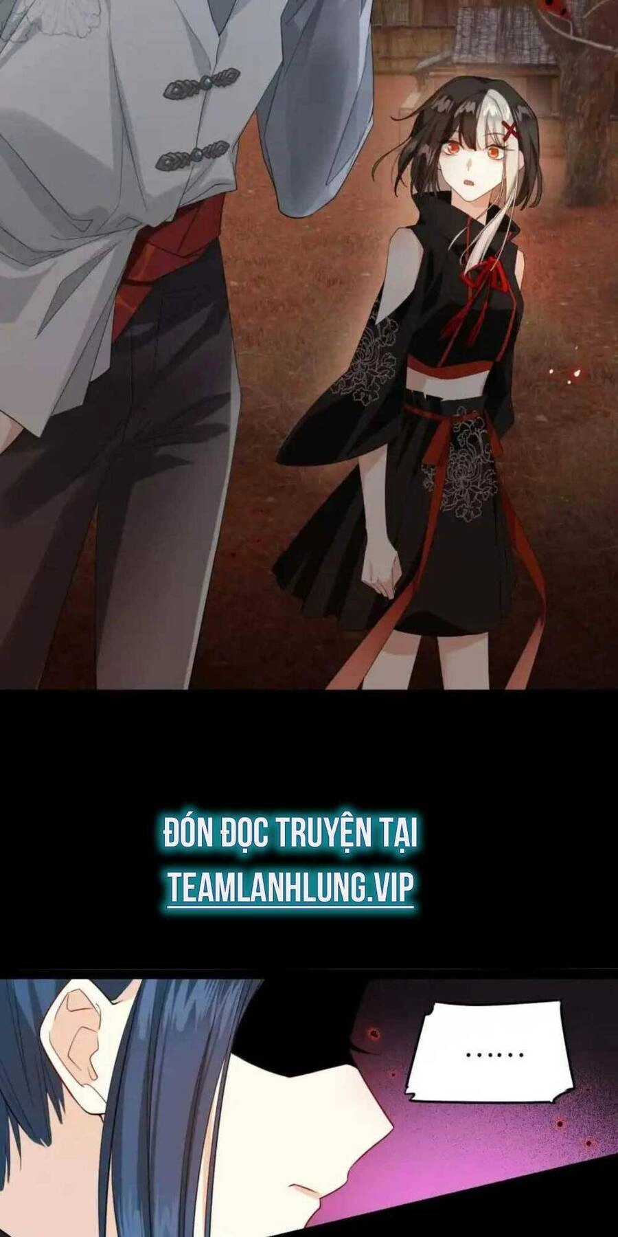 Tôi Yêu Đương Trong Thế Giới Kinh Dị Chapter 3 - 42