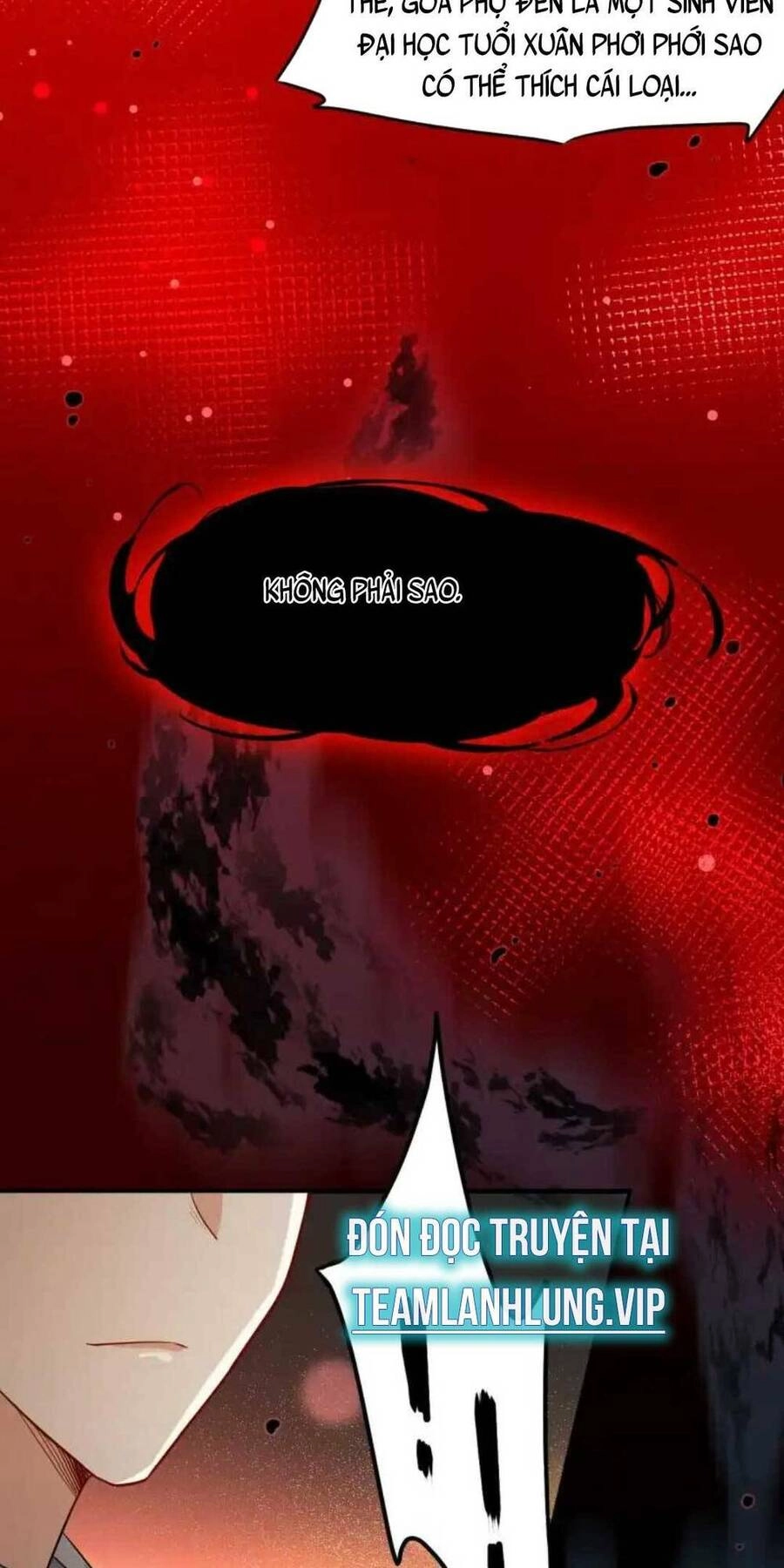 Tôi Yêu Đương Trong Thế Giới Kinh Dị Chapter 3 - 45