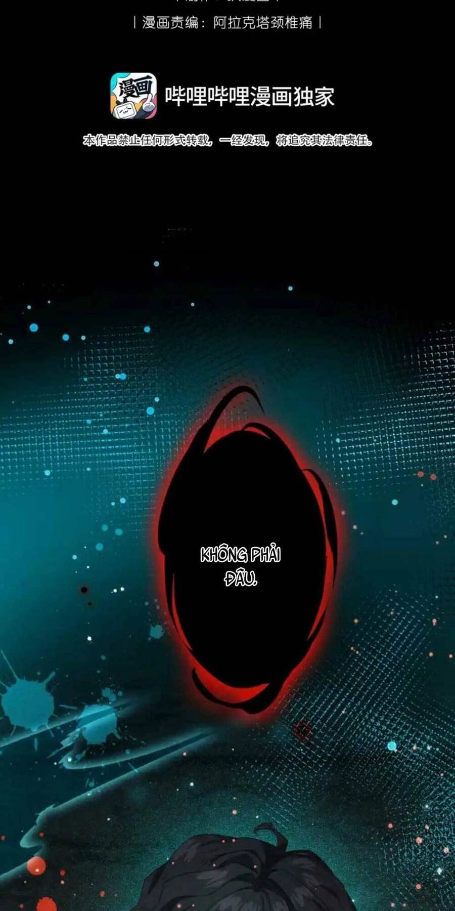 Tôi Yêu Đương Trong Thế Giới Kinh Dị Chapter 4 - 5