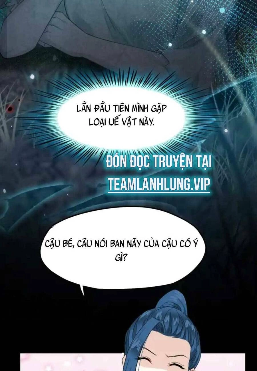 Tôi Yêu Đương Trong Thế Giới Kinh Dị Chapter 4 - 9