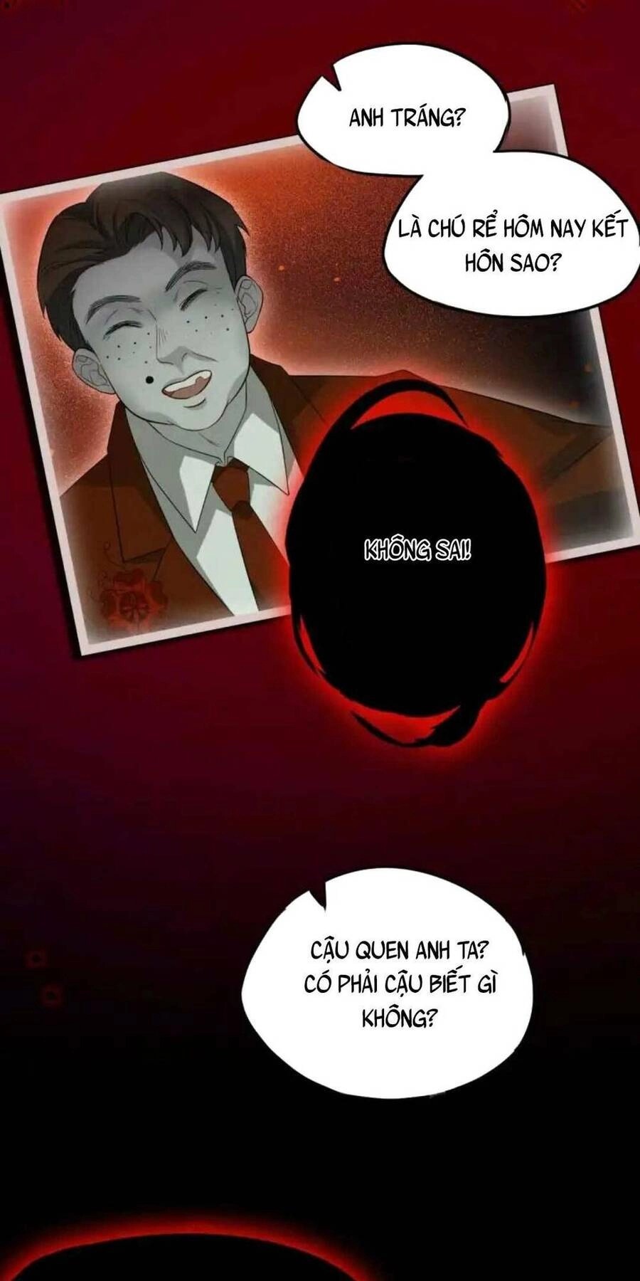 Tôi Yêu Đương Trong Thế Giới Kinh Dị Chapter 4 - 12