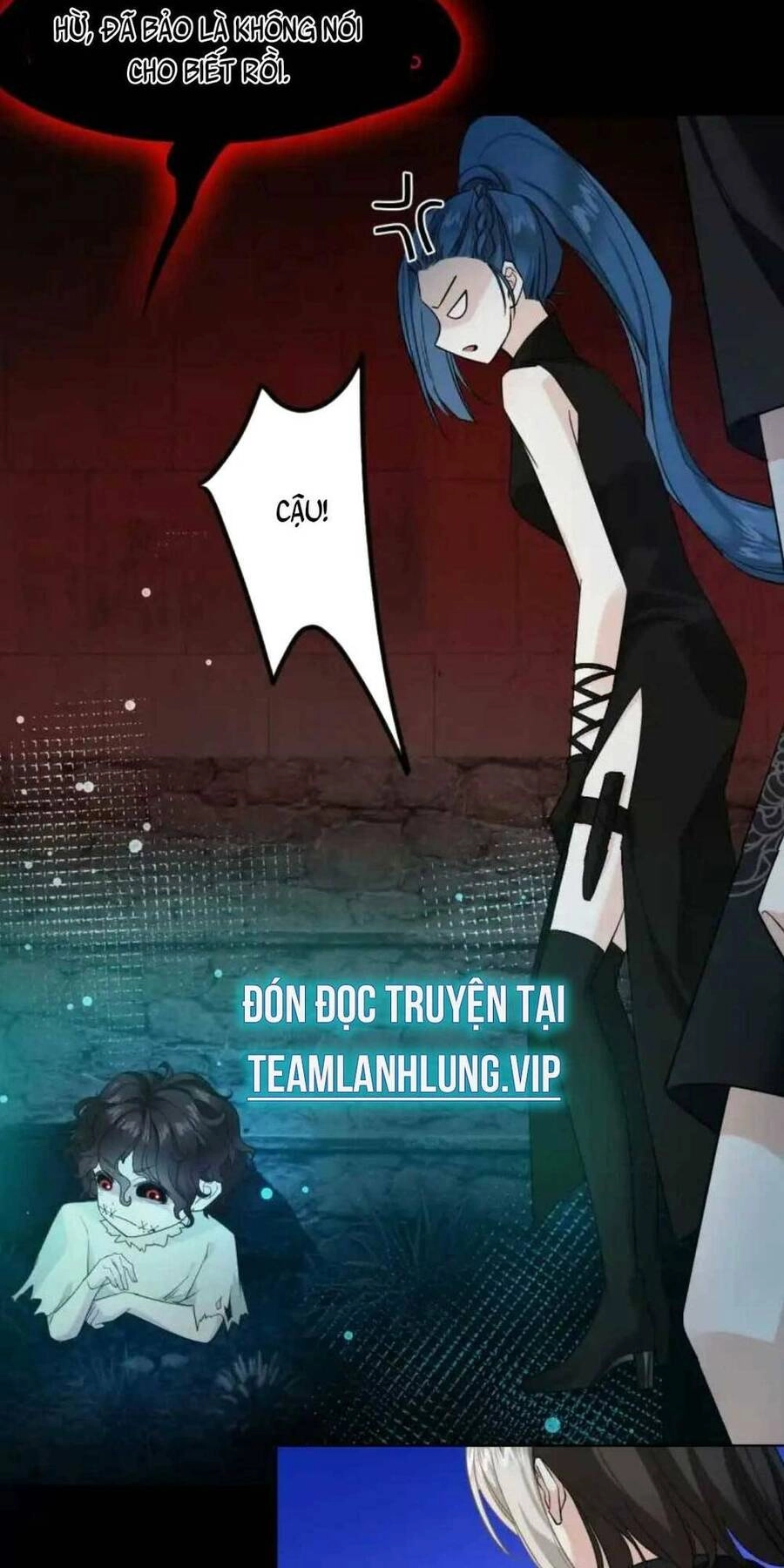 Tôi Yêu Đương Trong Thế Giới Kinh Dị Chapter 4 - 13