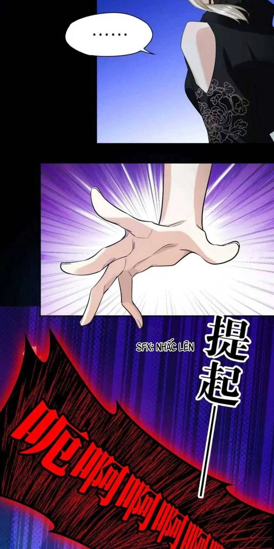 Tôi Yêu Đương Trong Thế Giới Kinh Dị Chapter 4 - 14