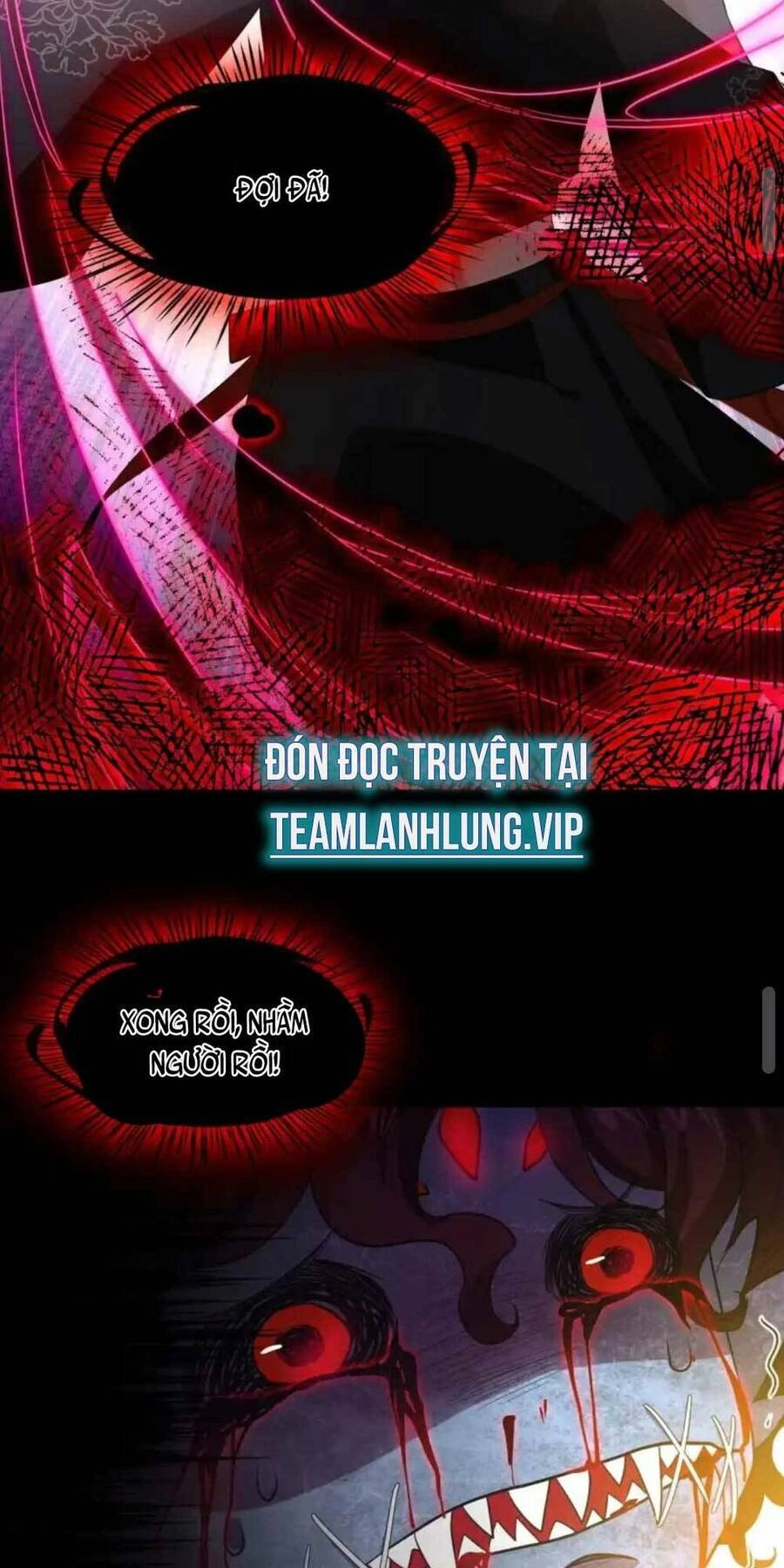 Tôi Yêu Đương Trong Thế Giới Kinh Dị Chapter 4 - 24