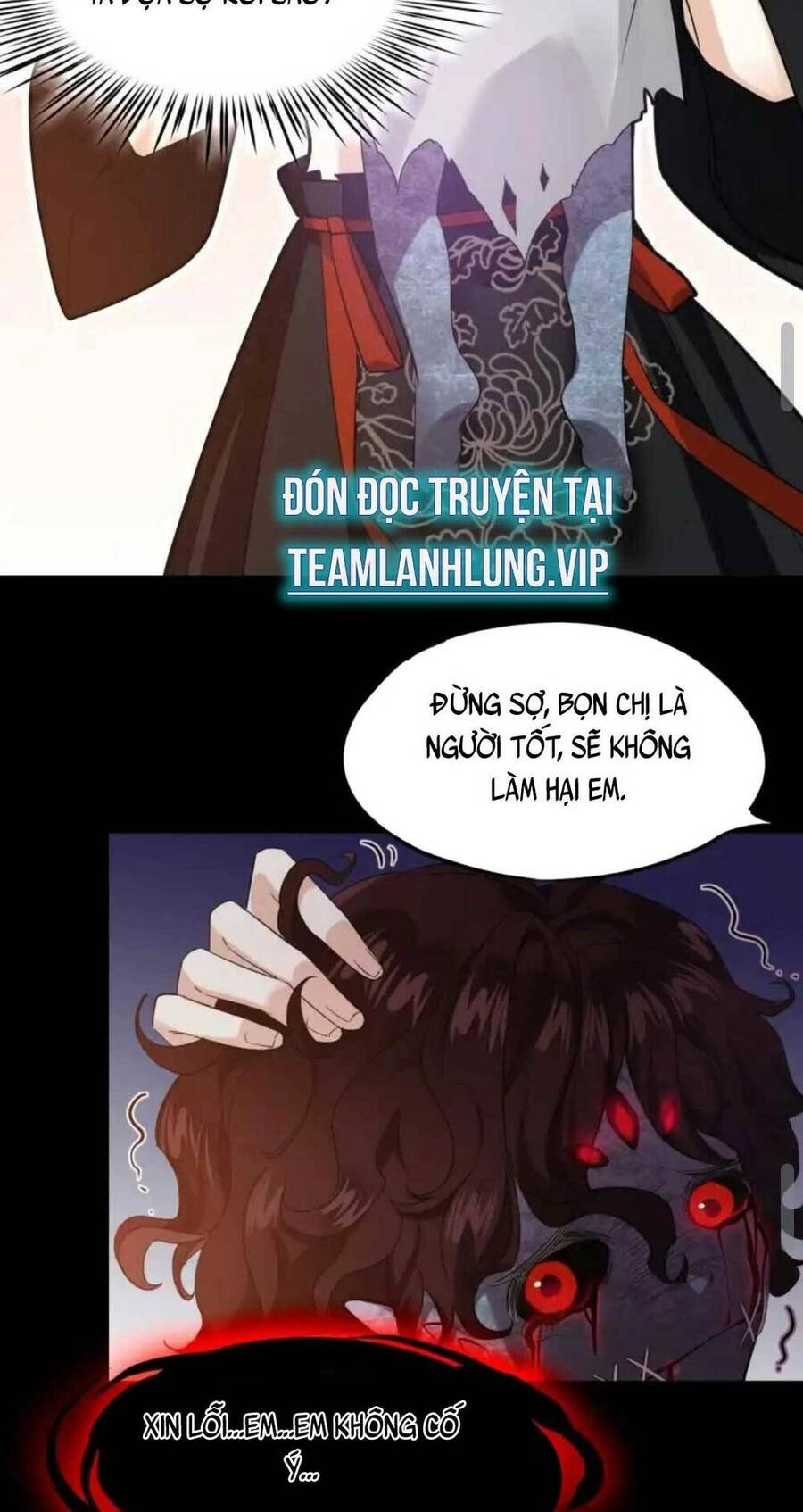 Tôi Yêu Đương Trong Thế Giới Kinh Dị Chapter 4 - 26