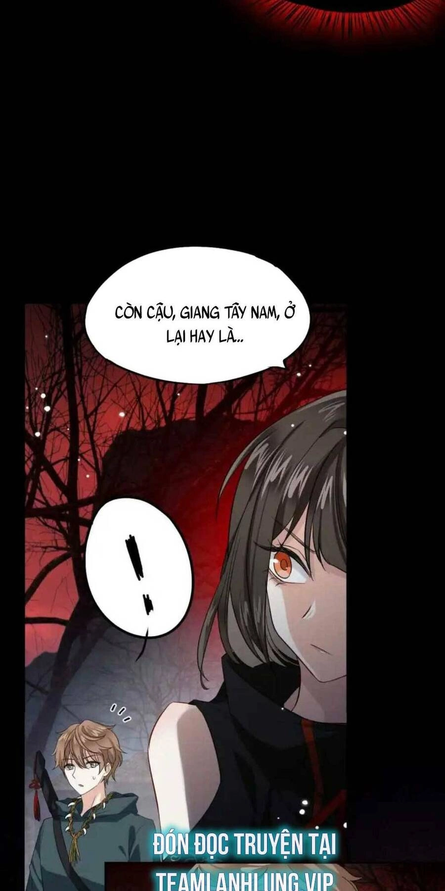 Tôi Yêu Đương Trong Thế Giới Kinh Dị Chapter 4 - 41