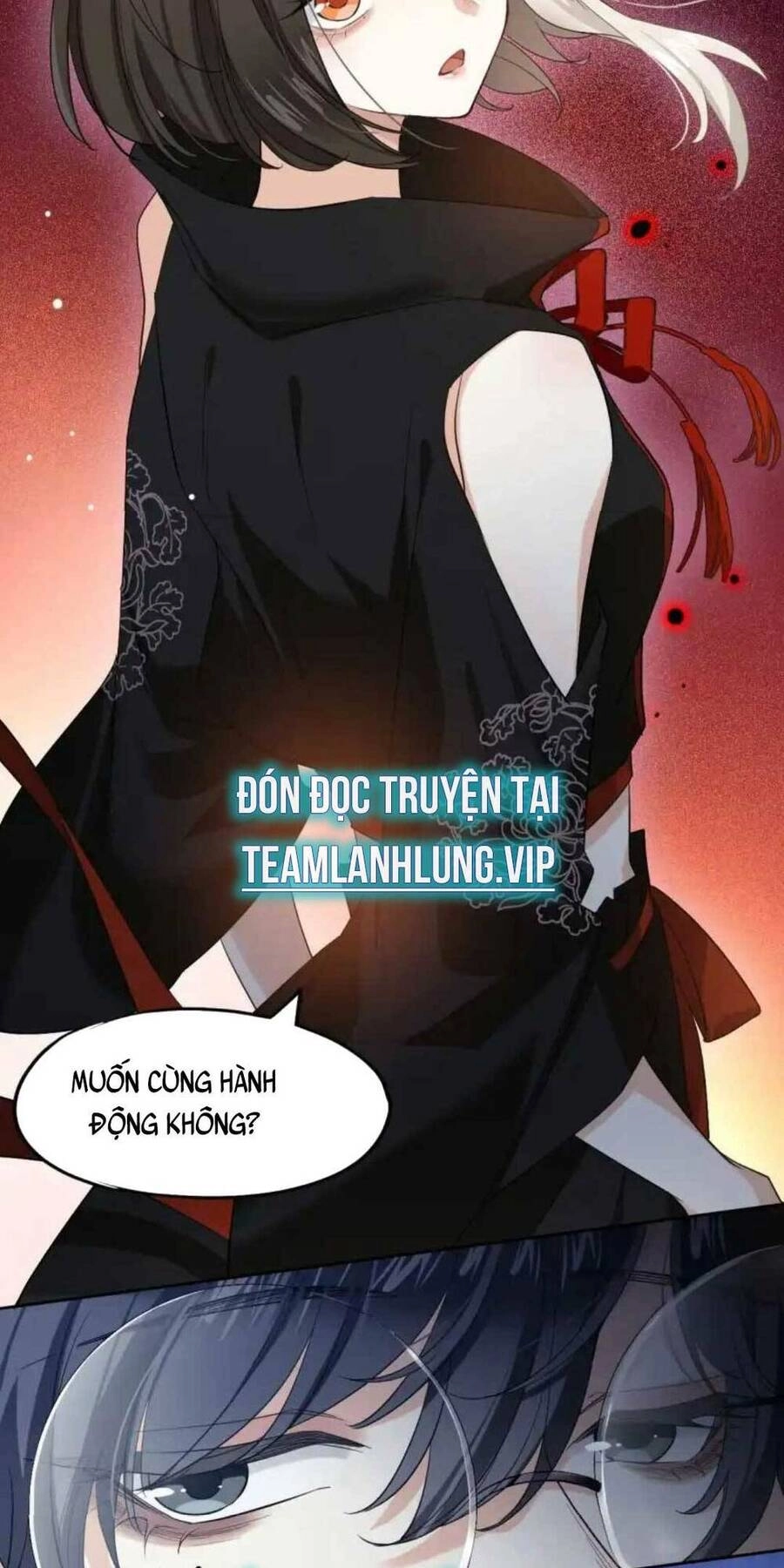 Tôi Yêu Đương Trong Thế Giới Kinh Dị Chapter 4 - 43