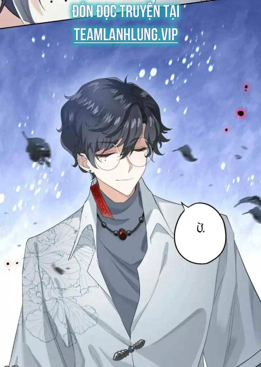 Tôi Yêu Đương Trong Thế Giới Kinh Dị Chapter 4 - 44