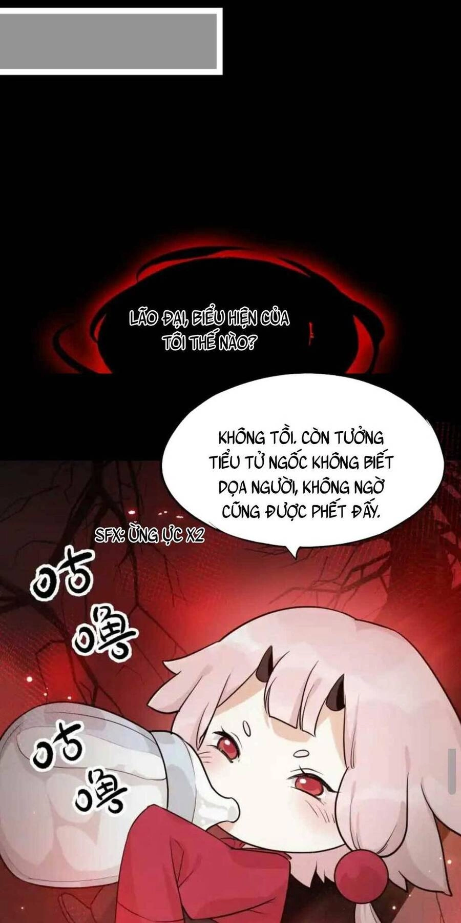 Tôi Yêu Đương Trong Thế Giới Kinh Dị Chapter 5 - 16