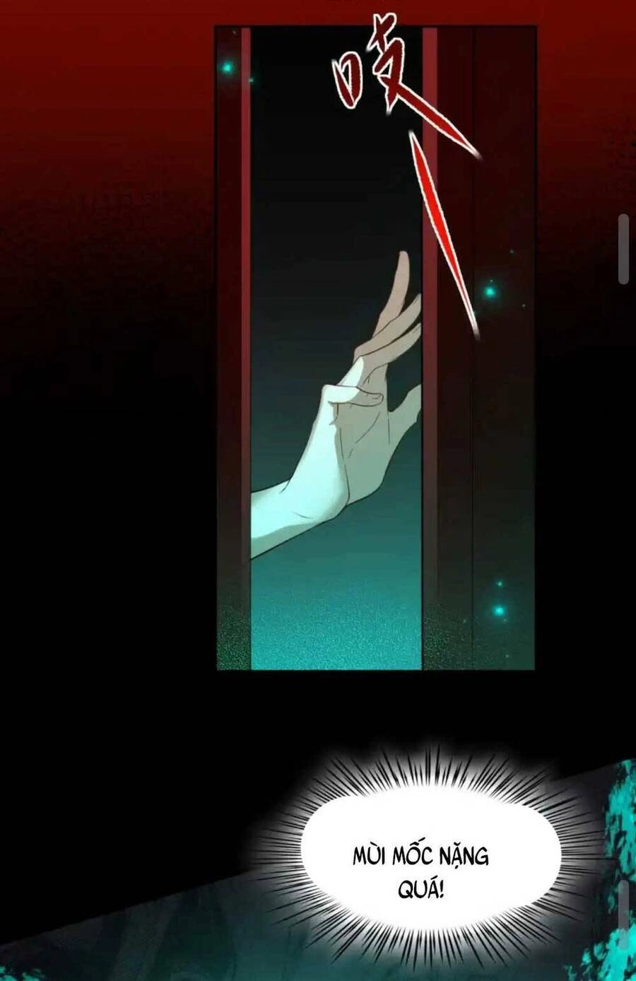 Tôi Yêu Đương Trong Thế Giới Kinh Dị Chapter 5 - 29