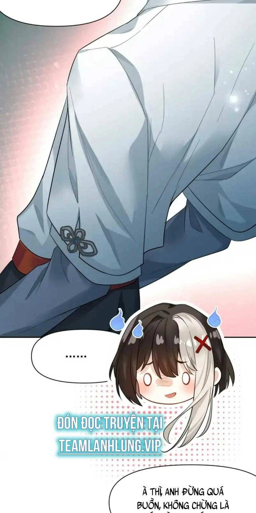 Tôi Yêu Đương Trong Thế Giới Kinh Dị Chapter 5 - 39