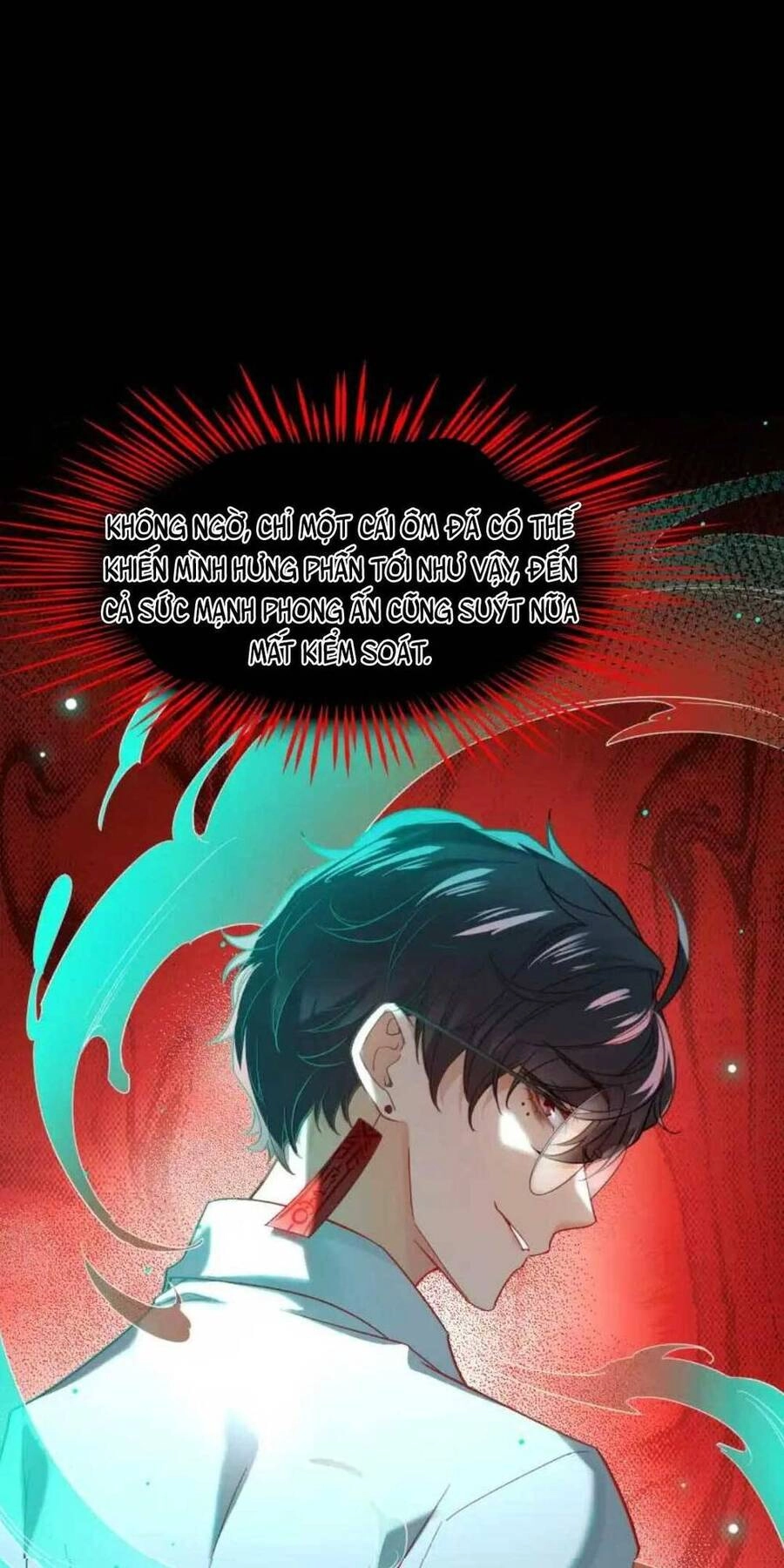 Tôi Yêu Đương Trong Thế Giới Kinh Dị Chapter 5 - 42