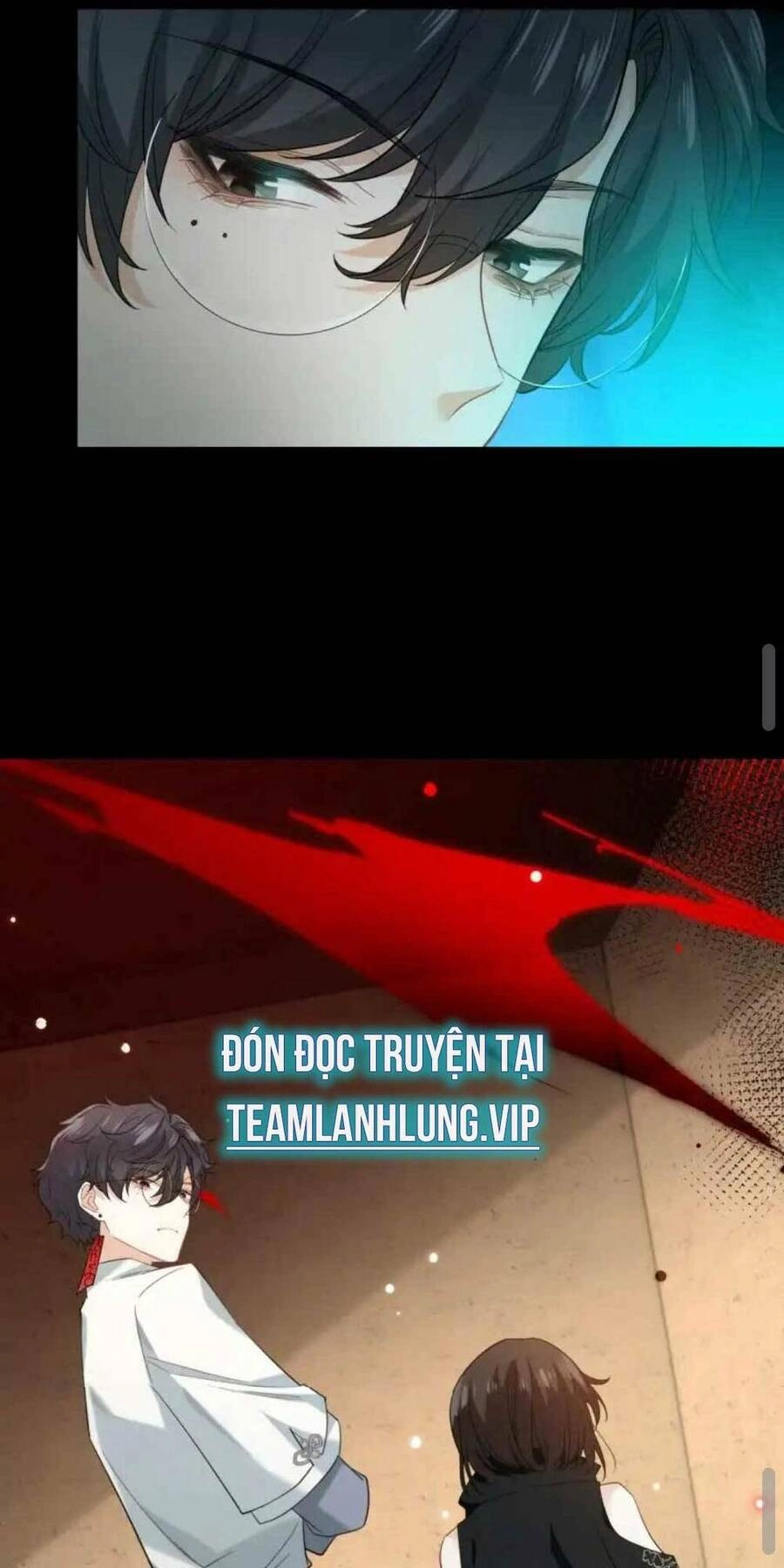 Tôi Yêu Đương Trong Thế Giới Kinh Dị Chapter 6 - 18