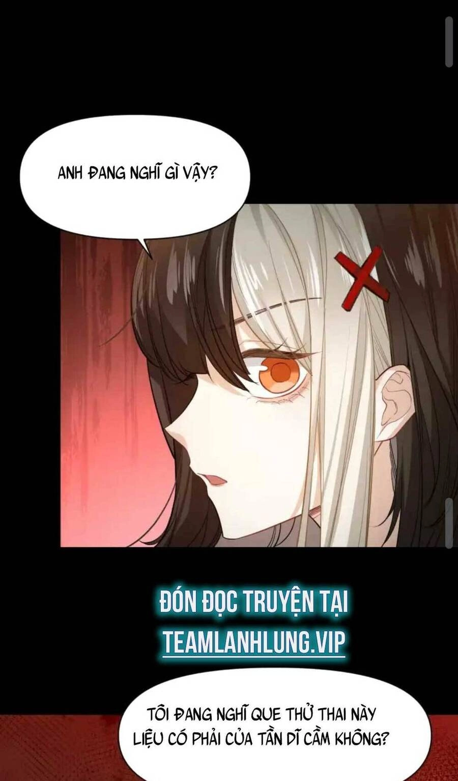 Tôi Yêu Đương Trong Thế Giới Kinh Dị Chapter 6 - 21