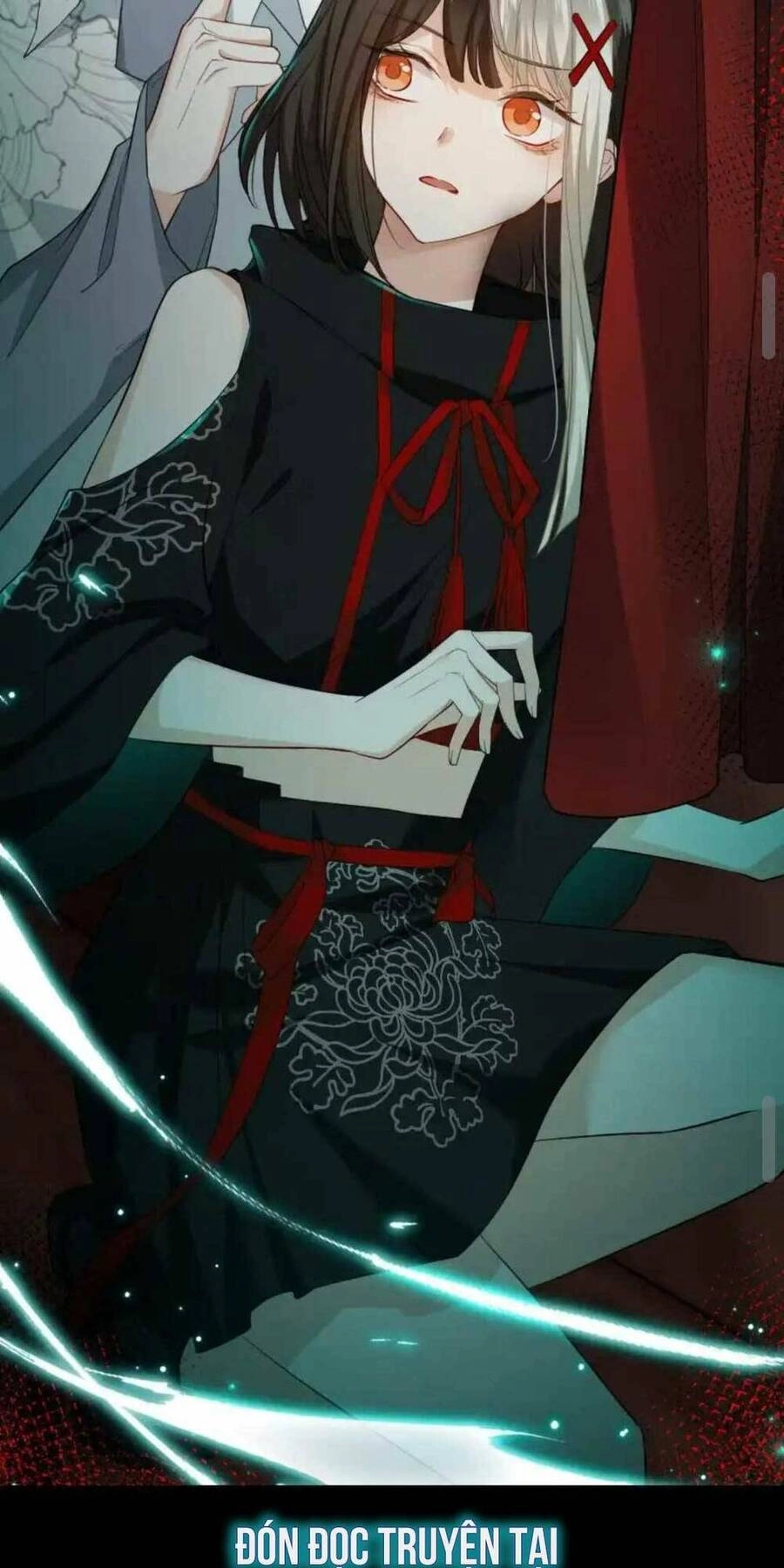 Tôi Yêu Đương Trong Thế Giới Kinh Dị Chapter 6 - 27