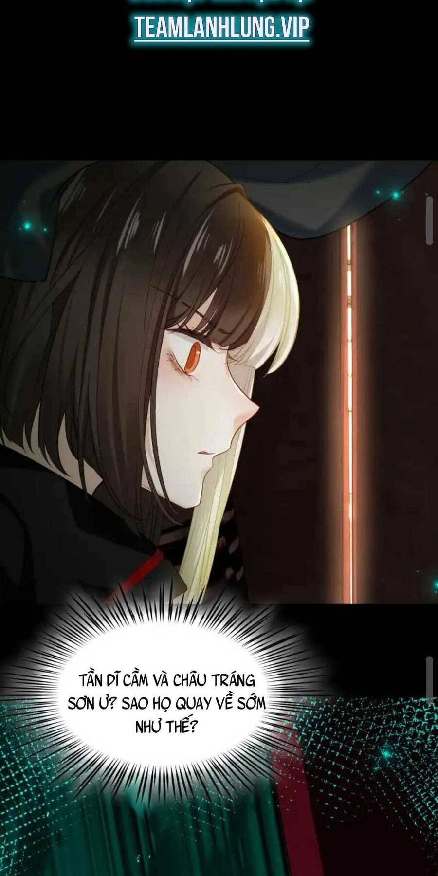 Tôi Yêu Đương Trong Thế Giới Kinh Dị Chapter 6 - 28