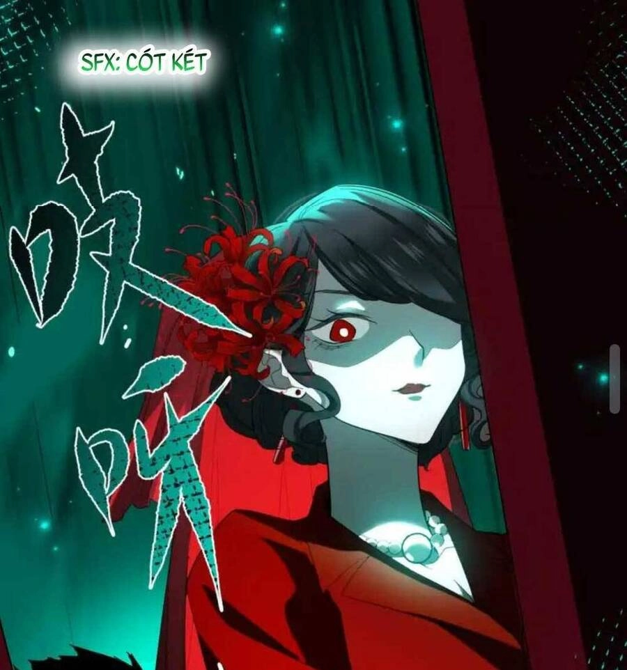 Tôi Yêu Đương Trong Thế Giới Kinh Dị Chapter 6 - 29