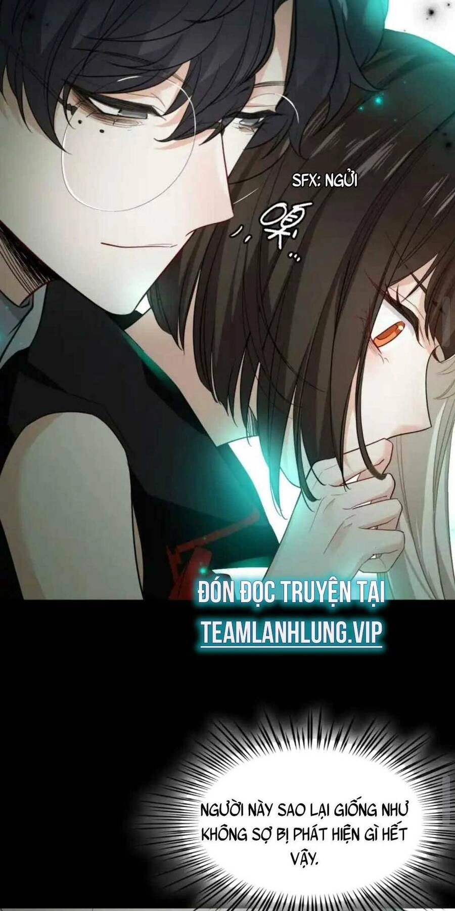 Tôi Yêu Đương Trong Thế Giới Kinh Dị Chapter 6 - 32