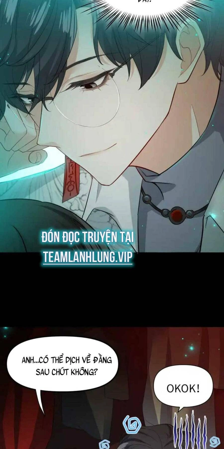 Tôi Yêu Đương Trong Thế Giới Kinh Dị Chapter 6 - 35