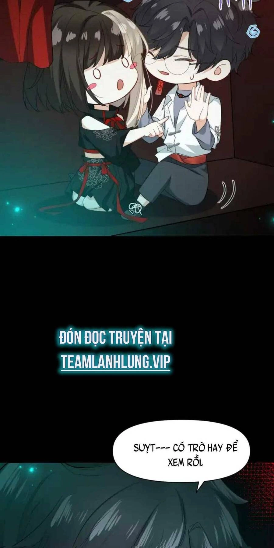 Tôi Yêu Đương Trong Thế Giới Kinh Dị Chapter 6 - 36