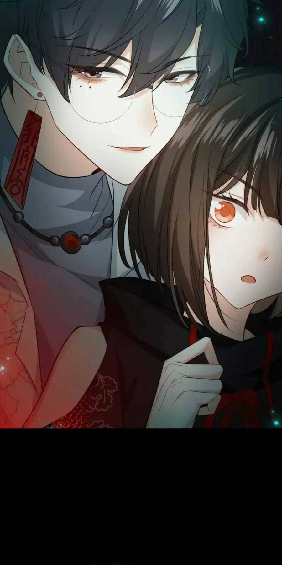 Tôi Yêu Đương Trong Thế Giới Kinh Dị Chapter 6 - 37