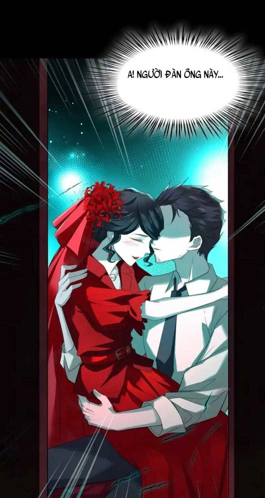 Tôi Yêu Đương Trong Thế Giới Kinh Dị Chapter 6 - 39