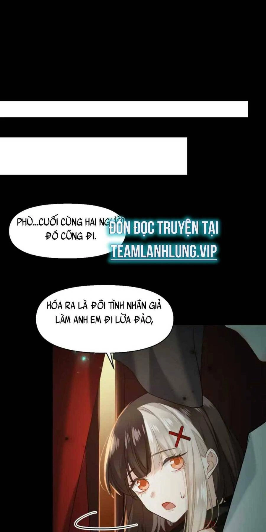 Tôi Yêu Đương Trong Thế Giới Kinh Dị Chapter 7 - 14