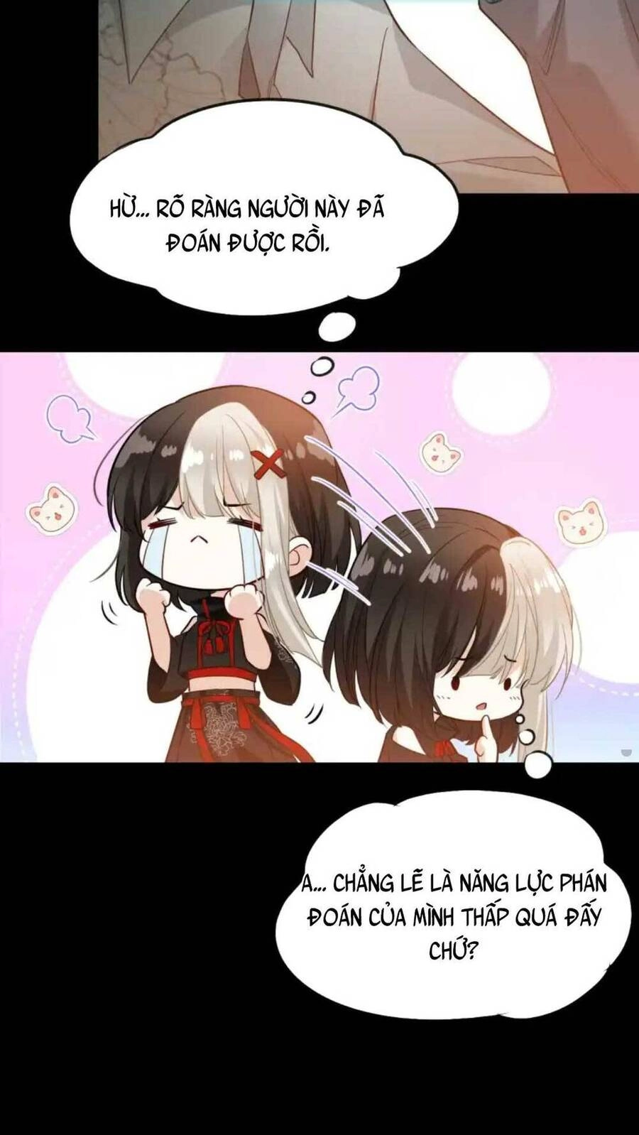 Tôi Yêu Đương Trong Thế Giới Kinh Dị Chapter 7 - 17