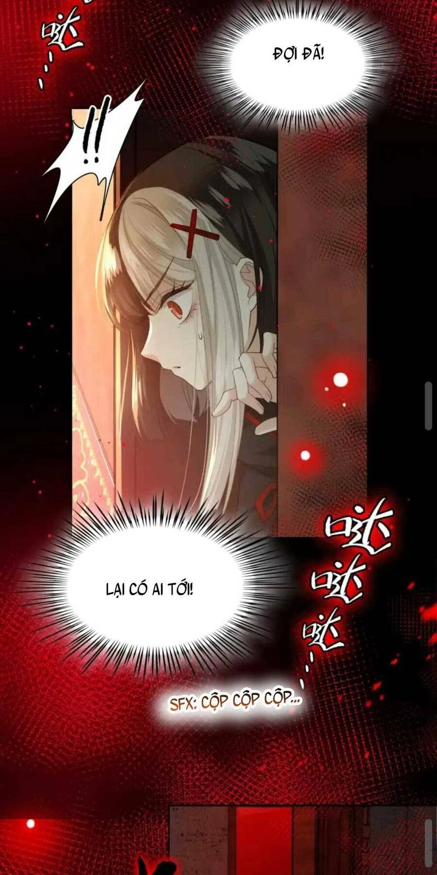 Tôi Yêu Đương Trong Thế Giới Kinh Dị Chapter 7 - 20