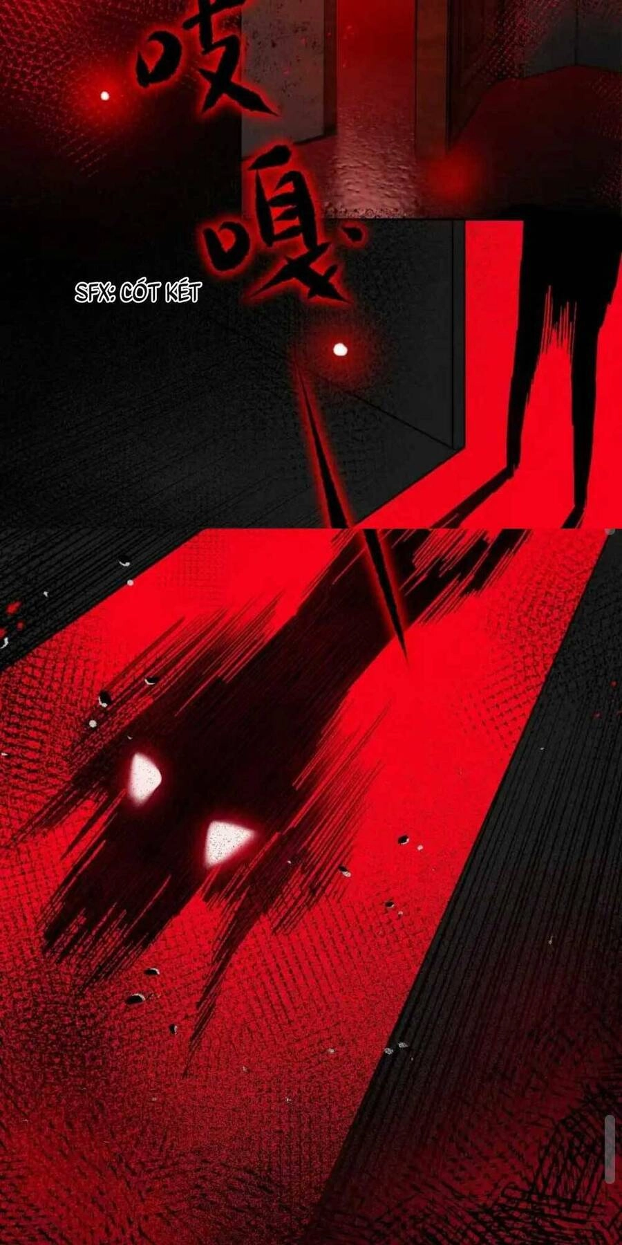 Tôi Yêu Đương Trong Thế Giới Kinh Dị Chapter 7 - 21