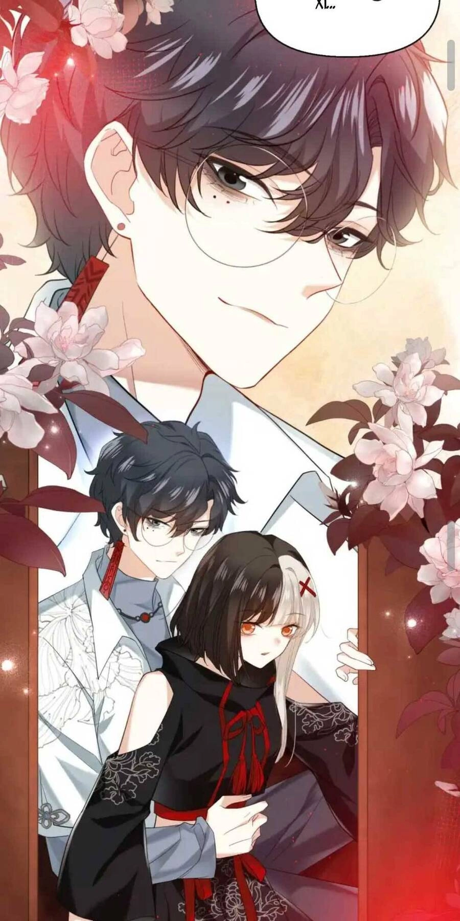 Tôi Yêu Đương Trong Thế Giới Kinh Dị Chapter 7 - 26