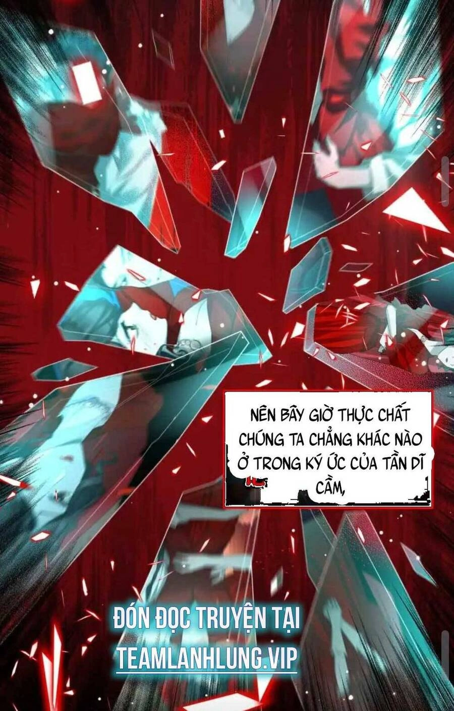 Tôi Yêu Đương Trong Thế Giới Kinh Dị Chapter 7 - 30