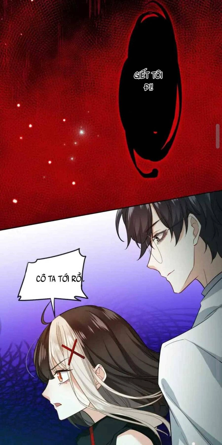 Tôi Yêu Đương Trong Thế Giới Kinh Dị Chapter 7 - 37